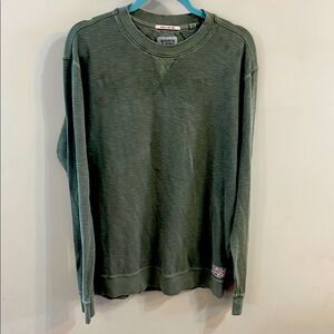 Scotch and Soda Crewneck Sweater
